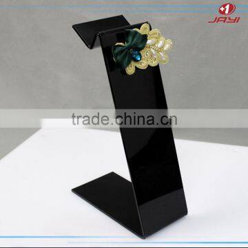 China Manufacturer Wholesale Acrylic Tie Display Stand photo-2