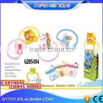 High Quality Lovely Tissue Holder , Closing Hook , Plastic Hook photo-2