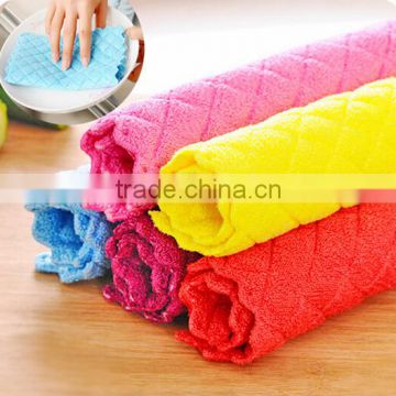 15g microfiber cleaning cloth kitchen products