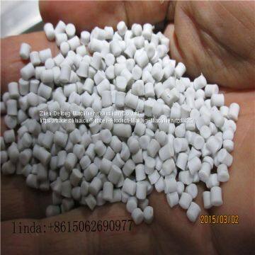 CaCO3 High Filler MB Granulator photo-2