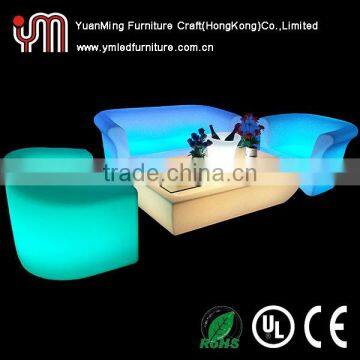 furniture chairs/led furniture/modern outdoor furniture YM-LSF1508076