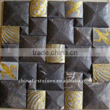 Wall Mosaic Tile FSMT-154