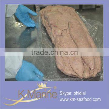 China Supplier Skipjack Tuna Price lot number#kml4200