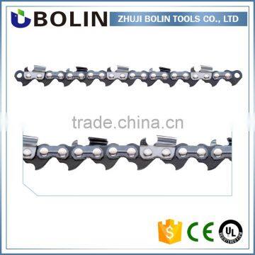 BL27 .404" 1.6mm Semi chisel chain fit for 070 big chain saw