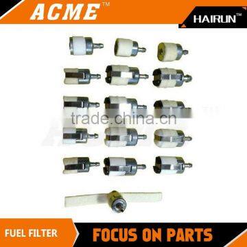 Chainsaw Fuel filter parts