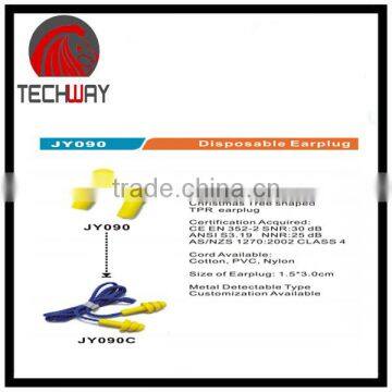 Tree Shape Hot Sales Earplugs photo-3