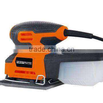 240w Professional Quality Electric Electric Sander Tools Wood Tools photo-3