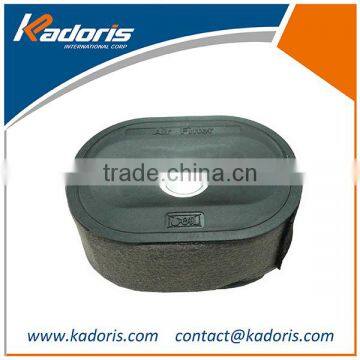 Durable air filter chainsaw parts for Stihl MS660 replacement