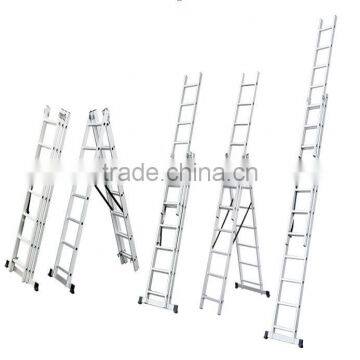 Ladder With Tool Box photo-5
