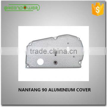 Nanfang90 Electric Planer Aluminium Cover Planer Spare Parts