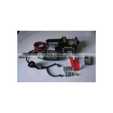 Electric Winch