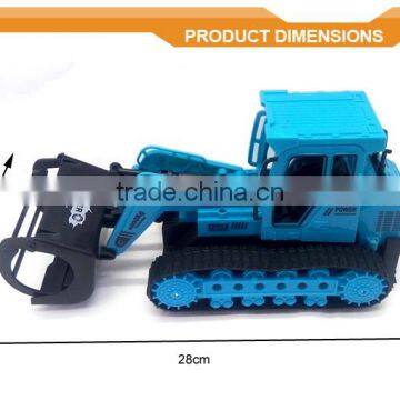 New Design Hot Fashion Wholesale Modern Toy 4CH RC Cars Trucks Prices,rc Truck for Children photo-3