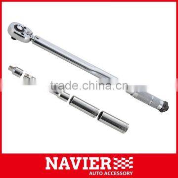 28-210NM Heavy duty ratchet tire torque wrench