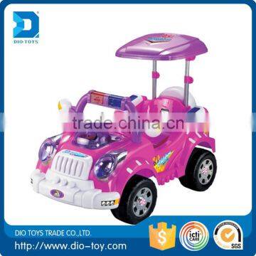 Brand new classic ride on car for kids baby carriage crib with low price baby carriage