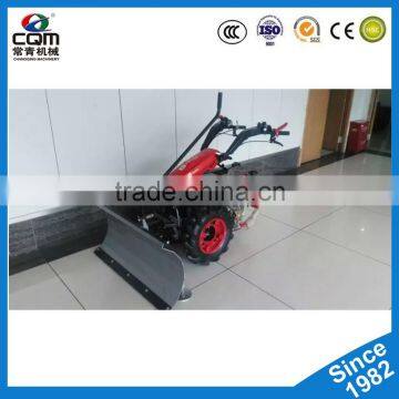 Easy Operation for Track Snow Thrower Snow Blower For Sale photo-2
