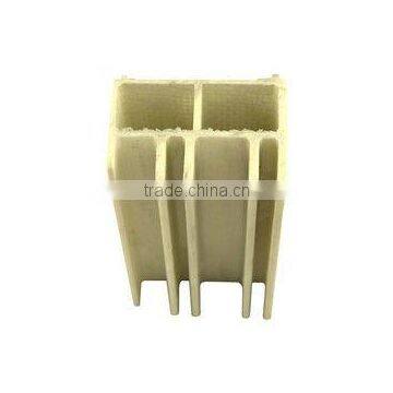 Non-Standard FRP Pultruded Profiles