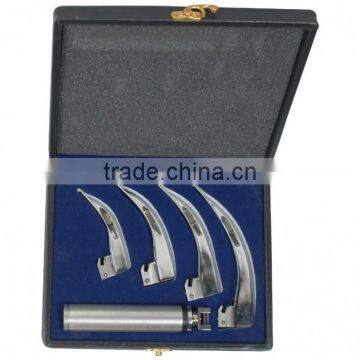 Laryngoscope Set photo-2