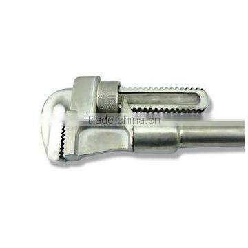 25*200mm Pipe Wrench 304 Stainless Steel Non Magnetic Hand Tools photo-3