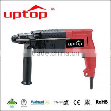 24mm rotary hammer/hammer drill/three function rotary hammer drill/850w