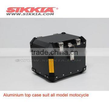 Motocycle Tail Box photo-2