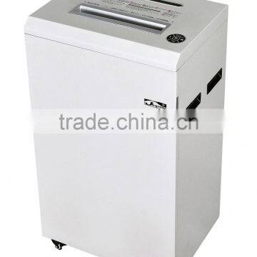 Continue working A3 Micro cut paper shredder JP-5620M