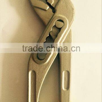 8" , 10" , 12" Adjustable Water Pump Pliers , Pipe Pliers photo-4