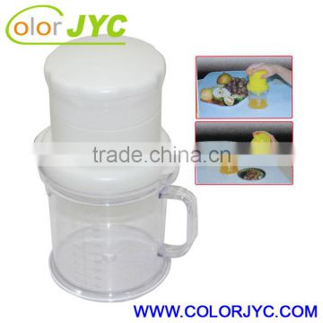 manual citrus juicer