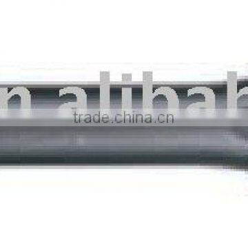 Spade chisel with black color and easy to hold