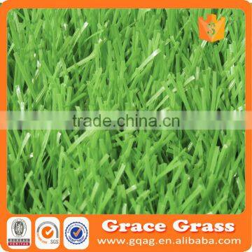 China Factory Outdoor Artificial Grass Carpets for Football Stadium photo-2