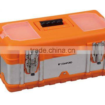 Stainless Steel Tool Box photo-2
