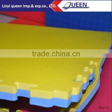 Wholesale EVA Foam Martial Arts Tatami Mats photo-2