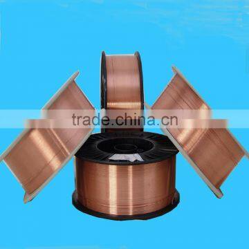 Er70s-6 welding wire/welding wire aws er70s-6 from Guangzhou