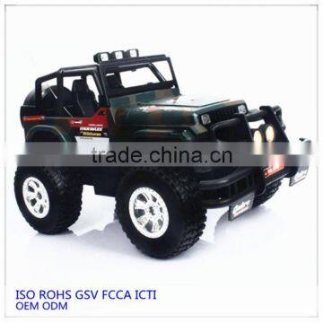 2016 high speed plastic rc car, Remote Control Electronic RC Car for Kids Car Ganmes Play