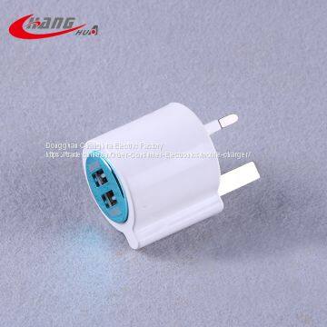 Micro USB Mobile Phone Usb Power Adapter photo-3