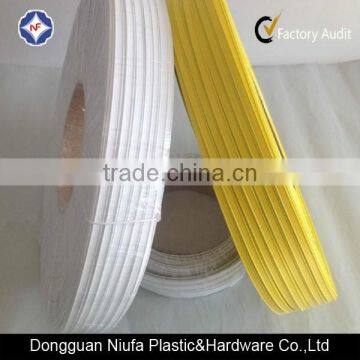 Plastic PP Double Core Twist Tie in Roll for Bread Bags photo-3