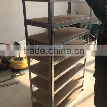 Top brand 8 tier metal storage racks,storage shelving manufacturer