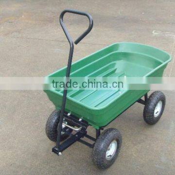 garden trolley,beach cart trolley,trolley cart wooden industrial