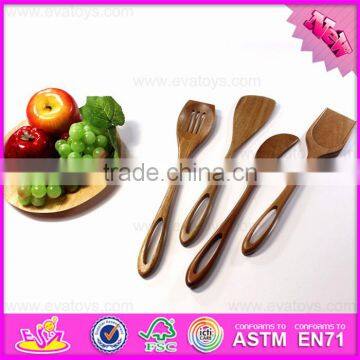 2016 New Products Bamboo Cooking Turner for Kitchen,household Bamboo Cooking Turner, Cheap Bamboo Cooking Turner W02B025 photo-2