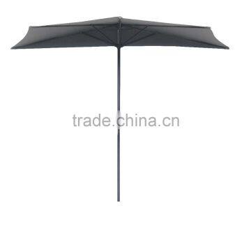 10Ft Half Umbrella Outdoor Patio