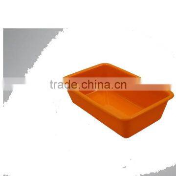 Unique Silicone Fancy Fruit Bowl,fruit and Vegetable Storage Box photo-4