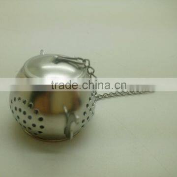 2016 Hot Sales!!Stainless Steel House Shape Tea Infuser /Stainless Coffee Infuser/Tea Infuser photo-5