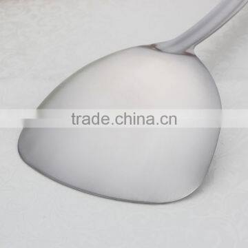 Kitchen Accessories Stainless Steel 304 Kitchen Cooking Utensil Set photo-4