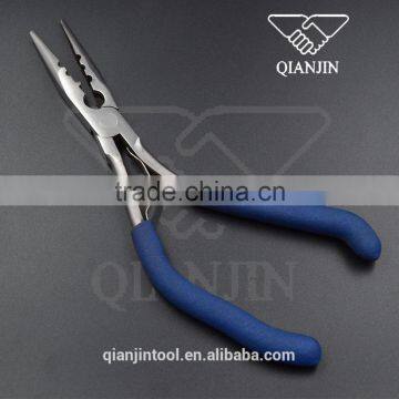 QJF-J03 High quality multi finishing tools fishing pliers