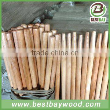 Varnish Coated Wood Tool Handle,wooden Tool Handle photo-6