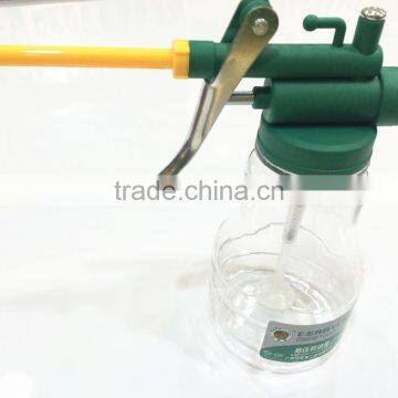 BERRYLION 350g Crystal Tank Oil Filling Machine Olier With Cheap Price photo-6