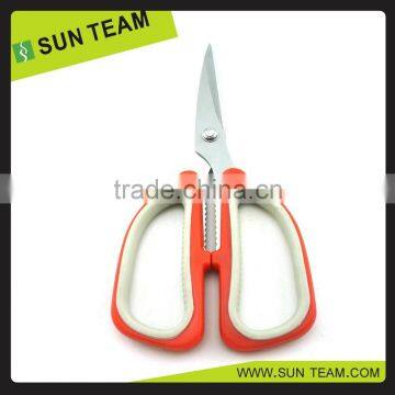 SK046B 8" High Standard Plastic Toni and Guy Scissors photo-6