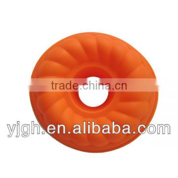 2013 new design silicone cake pop molds