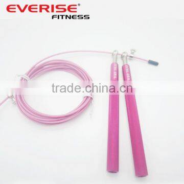 Crossfit Jump Rope Aluminum Free Replacement Speed Jump Rope photo-3