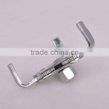 AK-1060 High Quality Professional 3-Jaws Oil Filter Wrench photo-4