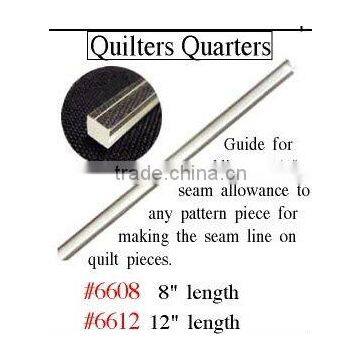 Quilters quarters